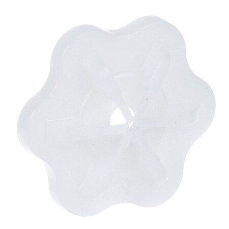 Bunn Sprayhead, 7 Hole, .185 Hole Sz For Bunn - Part# Bu40670.0007 BU40670.0007